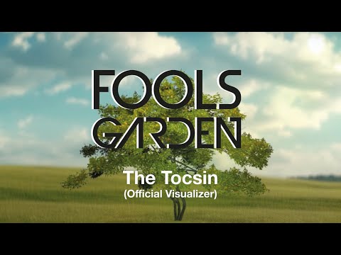 Fools Garden - The Tocsin (Official Visualizer) adlı videoyu YouTube'da izle Fools Garden - The Tocsin (Official Visualizer) adlı videoyu YouTube'da izle