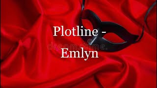 Plotline - Emlyn (Lyrics)