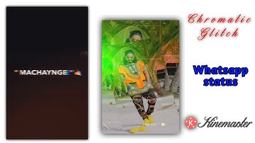 How to Make Triending WhatsApp Status Video Editing in Kinemaster| Instagram story|Technical Abhijit