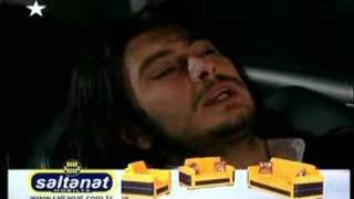 Barış Akarsu - Zaferlerim Yalancı Yarim 19.Bölüm