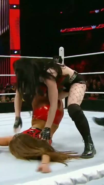 Nikki Bella pto #shorts