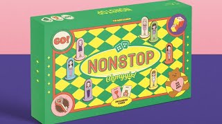 Oh my Girl - NONSTOP (speed up)