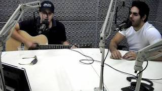 Israel e Rodolffo-Separados -Rádio 730