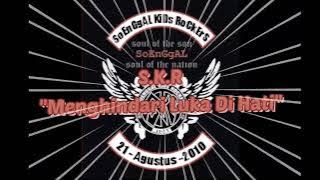 Download lagu Menghindari Luka Di Hati - Soenggal Kids Rocker's #MusicIndonesia