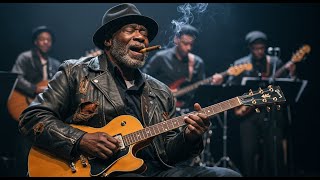 B.B. King’s Inspired Blues Reborn – A Soulful Tribute Like Never Before💔Luxury