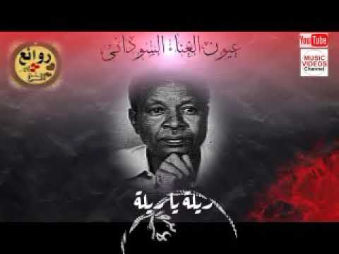 صلاح محمد عيسي ريله يا ريله