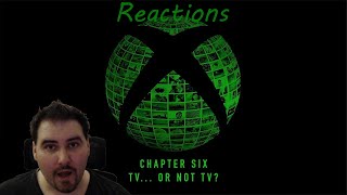 Industry Expert reacts to Power On: The Story of Xbox | Chapter 6