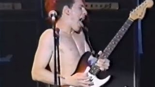 John Frusciante Solo