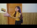 SHARK - Let's Dance With Honey Nway Oo