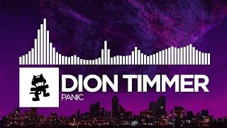 Dion Timmer - Panic [Monstercat Release] chords