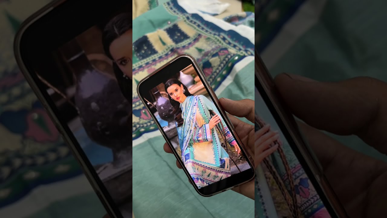 Rawsilk Collection MUSHQ leftover