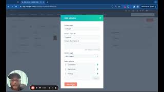 Mastering HubSpot CMS: Part 16 - HubDB Database Creation