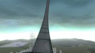 gmod roller coaster