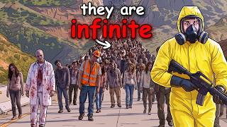 Full Everything People Get Wrong About Long Term Zombie Survival News