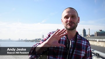 Longfellow Bridge Construction - Cause and Effect