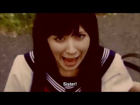 Ихэнх улсад гархыг хориглосон кино Tomie Unlimited 