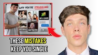 5 dating mistakes that are keeping christian men single