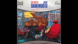 John Dankworth and His Orchestra - Off Duty (1969) FULL ALBUM