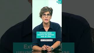 🖥️ CIBERCARRACHOS I Detidas 2 persoas e investigadas 18 por EXTORSIONAR usuarios de webs sexuais