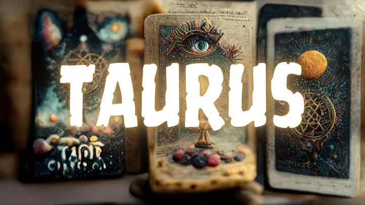 TAURUS SHAME!!️😱 THIS VIDEO PREDICTS YOU WITHOUT CENSORSHIP 🔮 APRIL 2024 TAROT LOVE READING - DayDayNews