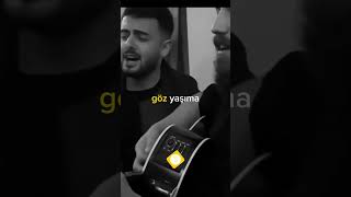 Nurullah Demirci - Güzelim Bir Derde Düştüm