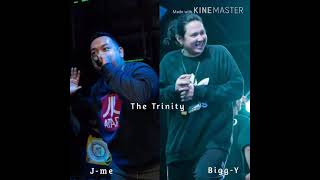 Trinity (BiggY and J me)