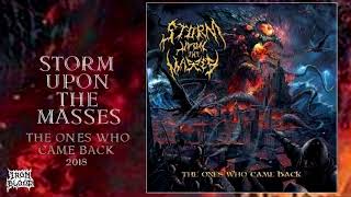 Storm Upon The Masses (Belgium) — 