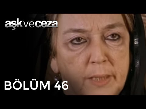 Aşk ve Ceza | 46.Bölüm