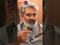 What Is The Film That Came Closest To The Vision That You Had Rajamouli Eega Baahubali Rrr What Is The Film That Came Closest To The Vision That You Had Rajamouli Eega Baahubali Rrr