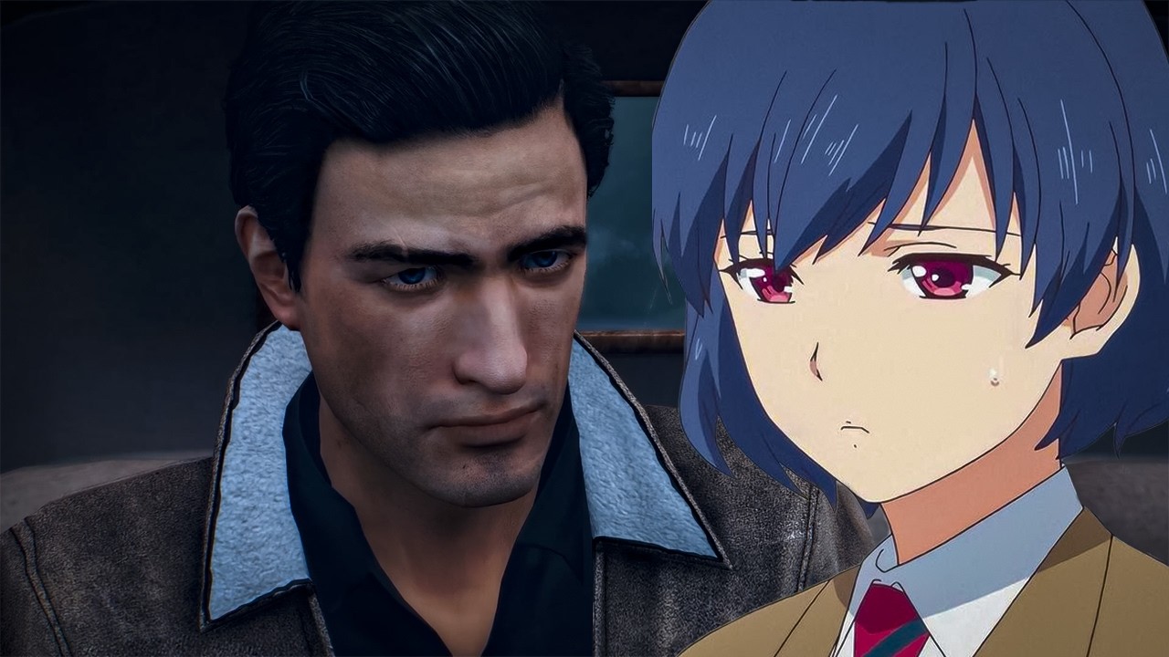 (2) О ЧЕМ БЫЛА Mafia 2?