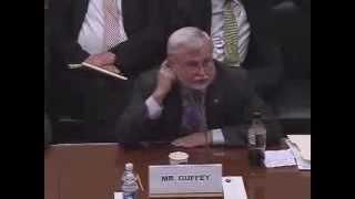 APWU President Guffey's vision for future postal health plan