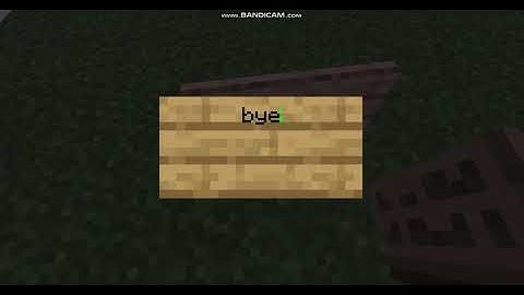 how to make signs glow in the dark