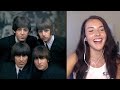 You won't believe what Andrea Botez said about The Beatles...