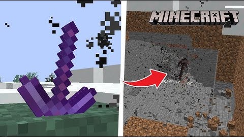 【Minecraft Datapack】Giant Pickaxe