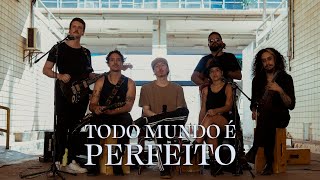 Mc Sid feat Alicia Pilar - Todo Mundo é Perfeito - Erudito (Videoclipe Oficial)