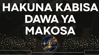 Sioshwi Dhambi Zangu- Hakuna Kabisa Dawa Ya Makosa
