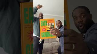 Our 4th cookbook EASY CARIBBEAN is available to pre order now! ✈️ LET’S GOOOOO