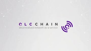 QLC Chain Introduction