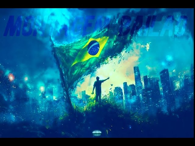 MONTAGEM BAILÃO (SLOWED)
