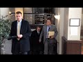 Fowler Town Justice Pleads guilty to bribery