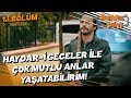 Kardeş Payı 13.Bölüm - Metin Özdemir yasaları!