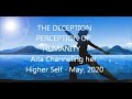 The Deception Perception of Humanity | Aita Channeling her Higher Self