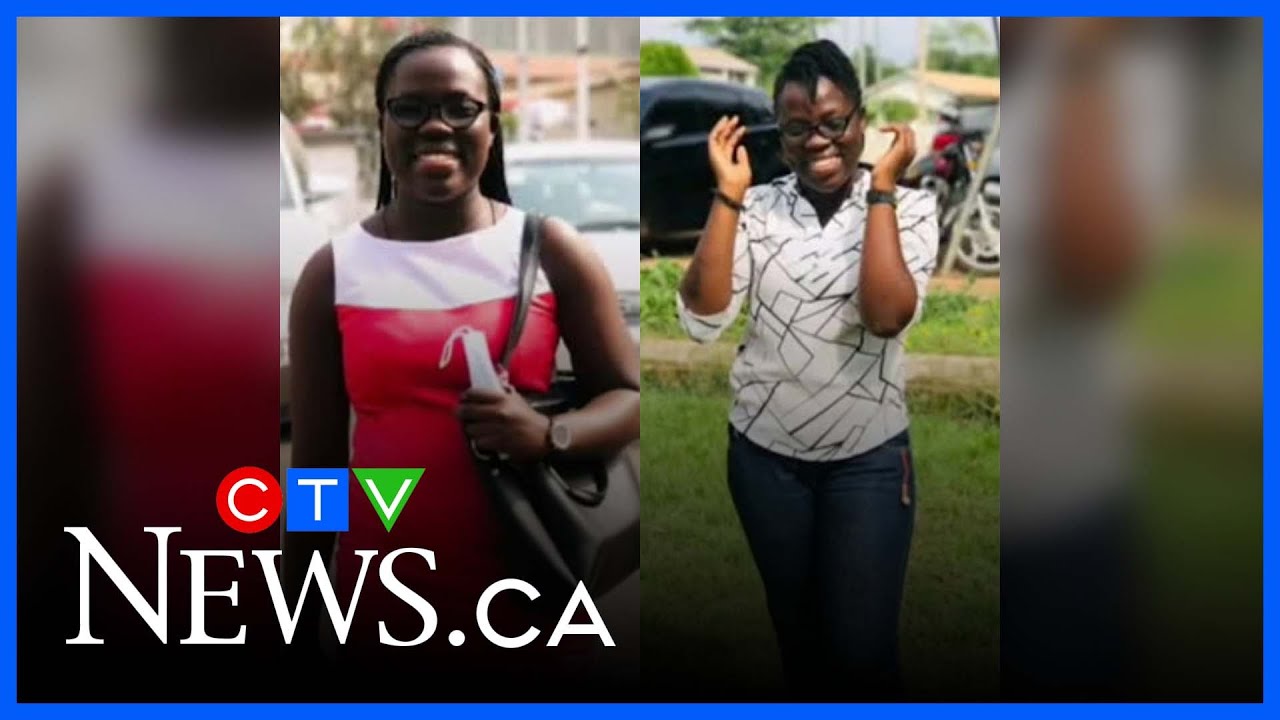 Police charge 17-year-old suspect with murder after shooting of Hamilton woman