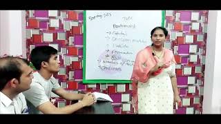 Commerce teacher demo | Kvs Accounts | Pgt Commerce demo | #Partnership | PD Classes