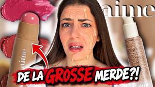 Jai Testé Aime Mais Cest Quoi Ça ?