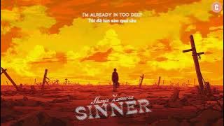 Download lagu [Lyrics   Vietsub] Sinner - Shaya Zamora