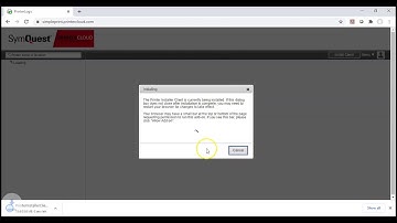 Installing Windows printers using the SimplePrint - PrinterLogic Self-Service Portal