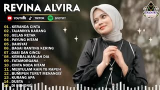 KERANDA CINTA, TAJAMNYA KARANG - REVINA ALVIRA - DANGDUT KLASIK - GASENTRA TERBARU 2025