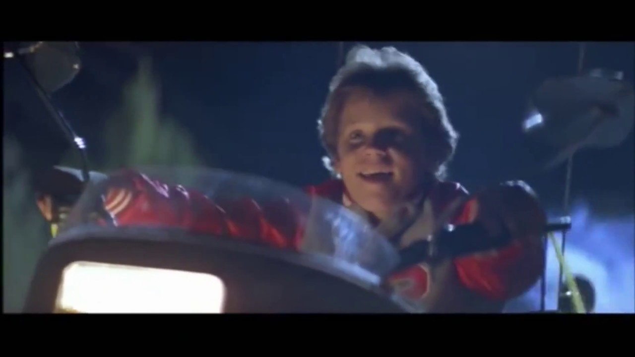 Horror Movie Hat Trick Ep 4 - Wolfmen