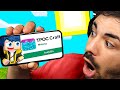 SPECIALE - GIOCO PER LA PRIMA VOLTA A MINECRAFT DA TELEFONO!!
